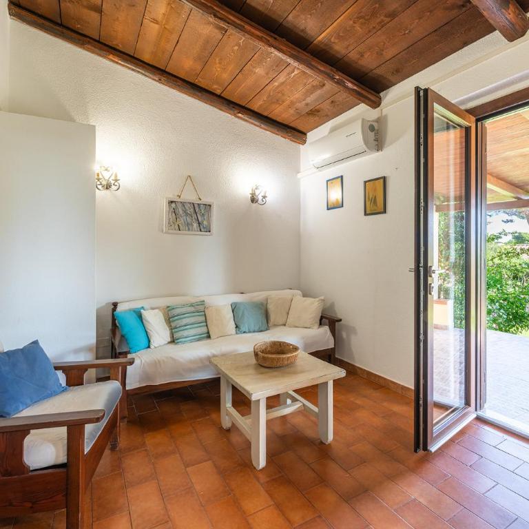 Casa Il Lentischio - Casa con 3 Camere da Letto - 3