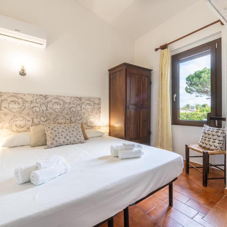 Casa Il Lentischio - Casa con 3 Camere da Letto - 6