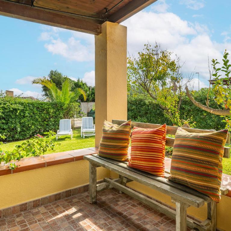 Casa Il Lentischio - Casa con 3 Camere da Letto - 7
