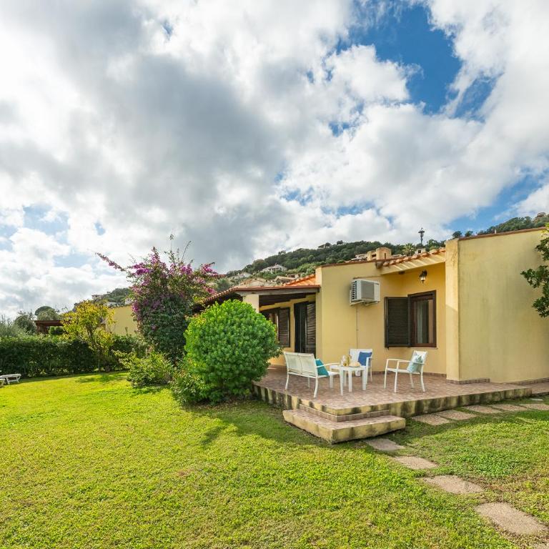 Casa Il Lentischio - Casa con 3 Camere da Letto - 11