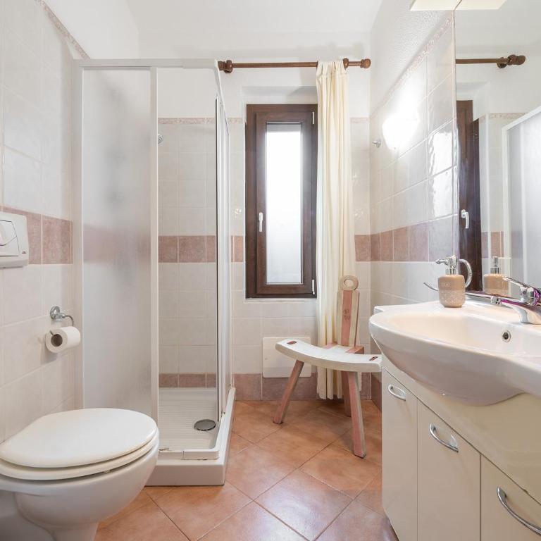 Casa Il Lentischio - Casa con 3 Camere da Letto - 13