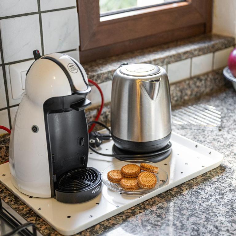 Casa Il Lentischio - Casa con 3 Camere da Letto - 16