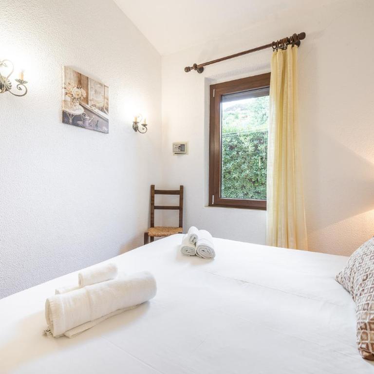 Casa Il Lentischio - Casa con 3 Camere da Letto - 20