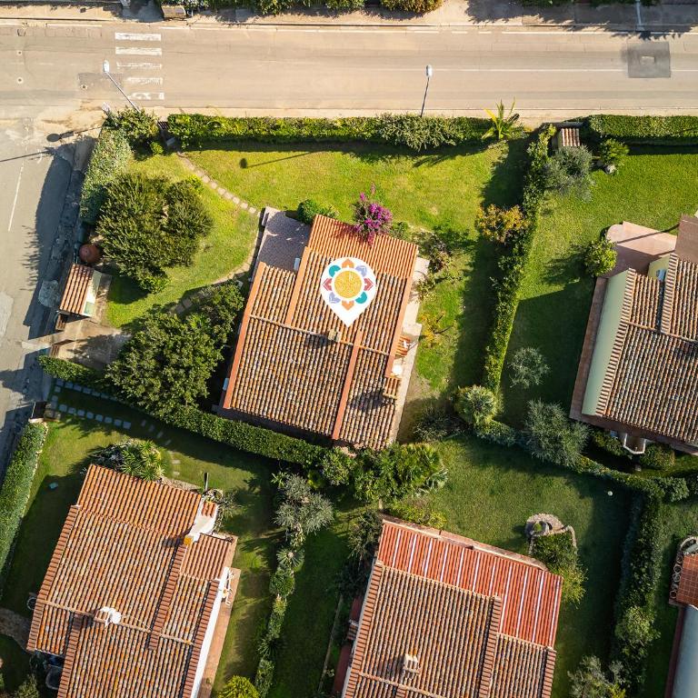 Casa Il Lentischio - Casa con 3 Camere da Letto - 22