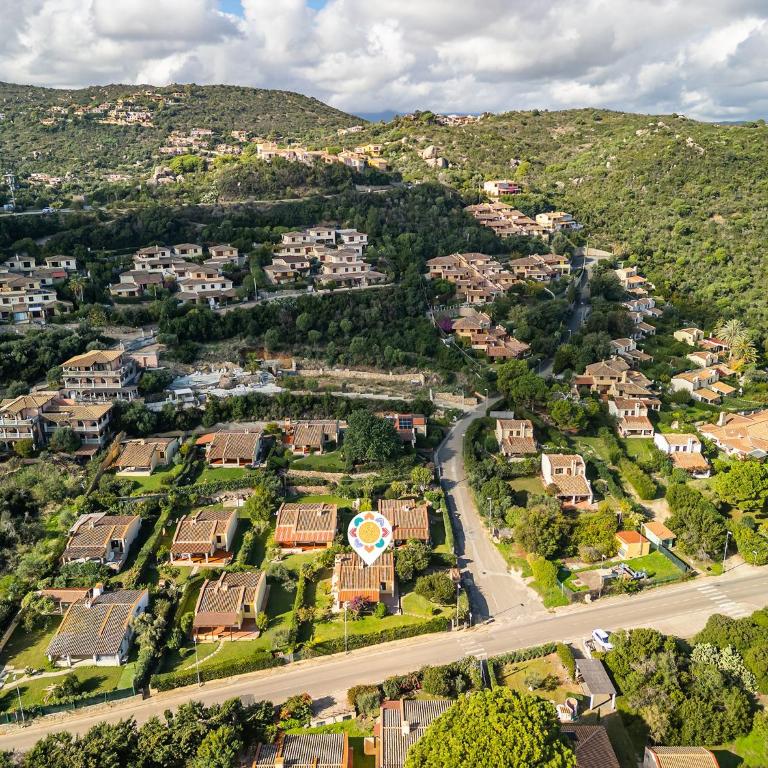 Casa Il Lentischio - Casa con 3 Camere da Letto - 25
