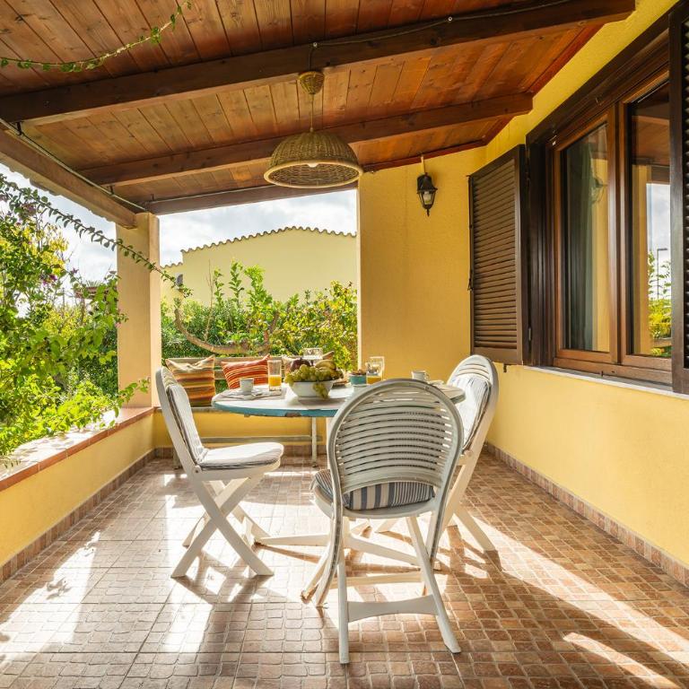 Casa Il Lentischio - Casa con 3 Camere da Letto - 26
