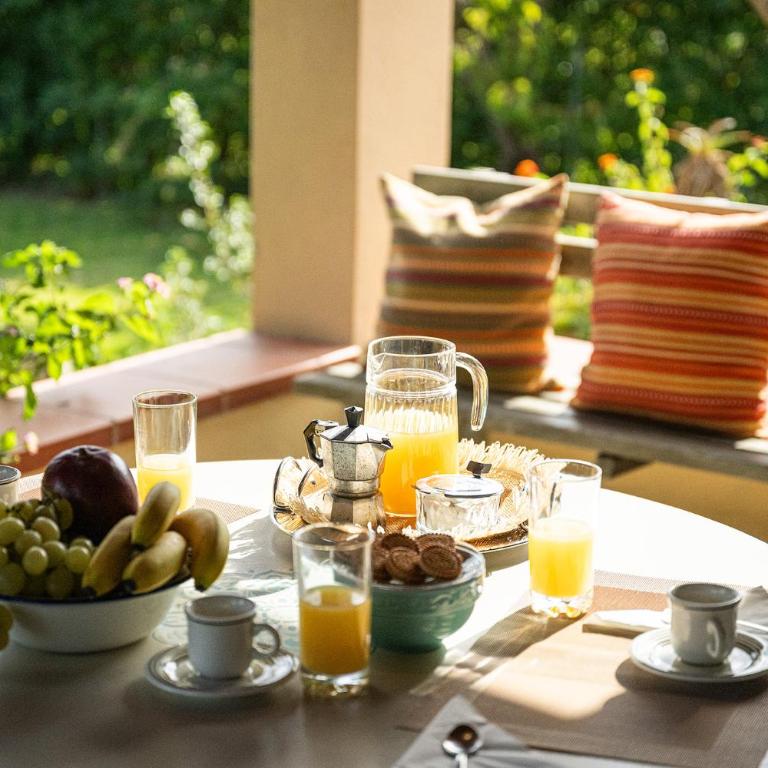 Casa Il Lentischio - Casa con 3 Camere da Letto - 29