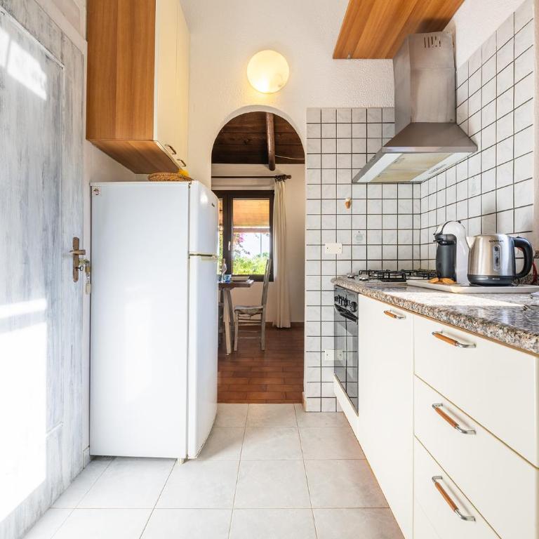 Casa Il Lentischio - Casa con 3 Camere da Letto - 30