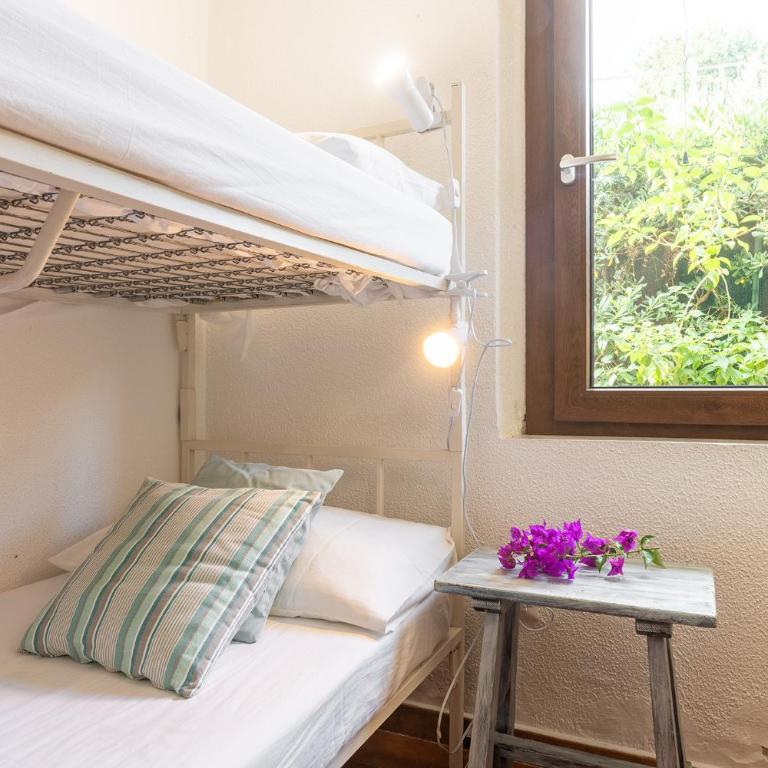 Casa Il Lentischio - Casa con 3 Camere da Letto - 33