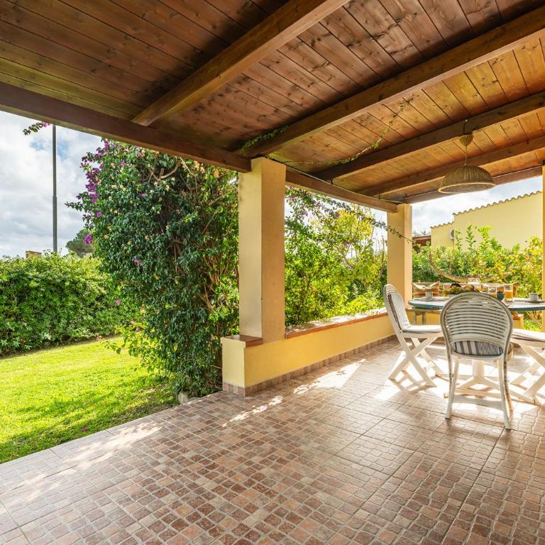 Casa Il Lentischio - Casa con 3 Camere da Letto - 40