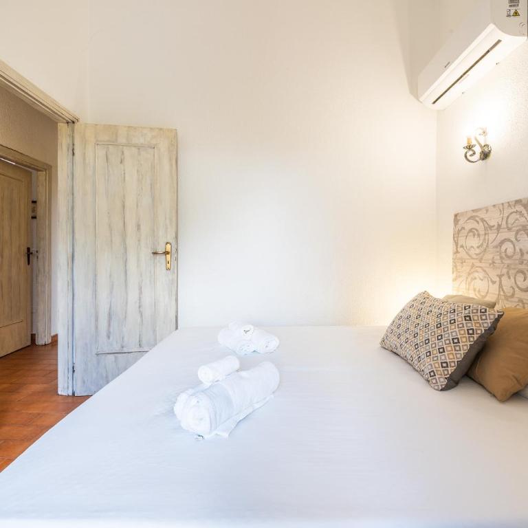 Casa Il Lentischio - Casa con 3 Camere da Letto - 41
