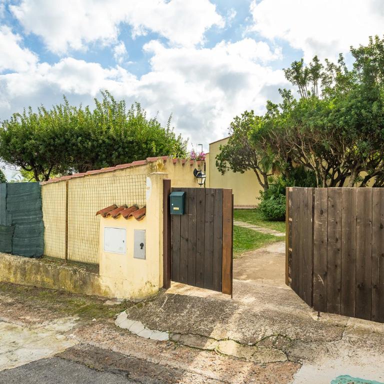 Casa Il Lentischio - Casa con 3 Camere da Letto - 44