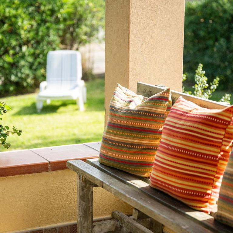 Casa Il Lentischio - Casa con 3 Camere da Letto - 47
