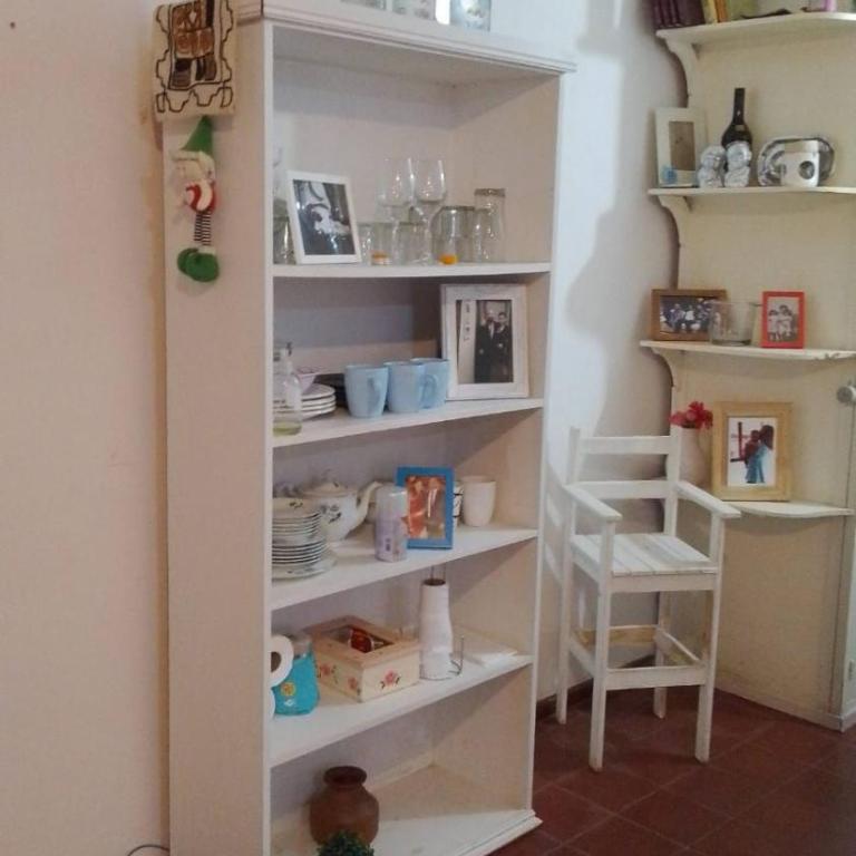 Depto céntrico 2 cuartos 5pax - Apartamento de 2 dormitorios - 2