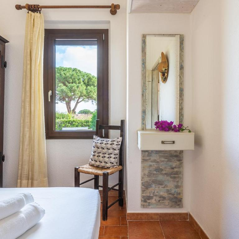 Casa Il Lentischio - Casa con 3 Camere da Letto - 48