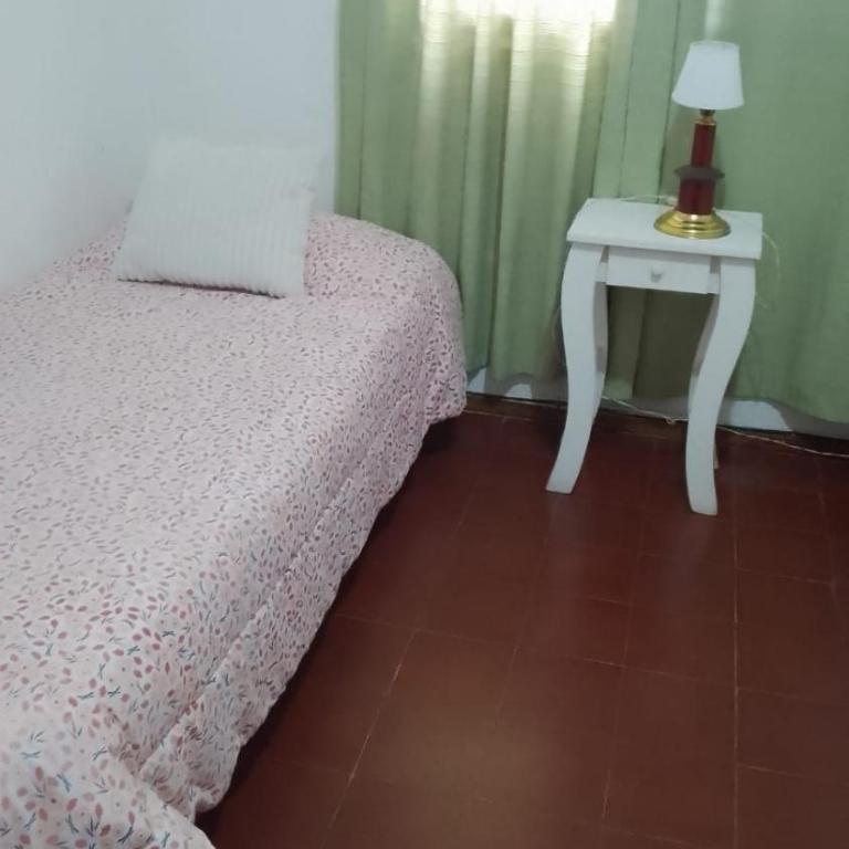 Depto céntrico 2 cuartos 5pax - Apartamento de 2 dormitorios - 7