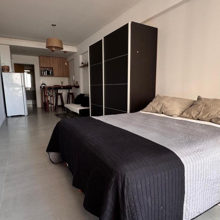 Deluxe Apartments "Alberti 360" in Balvanera - by Lustra Rentals - Superior Triple Room - 2