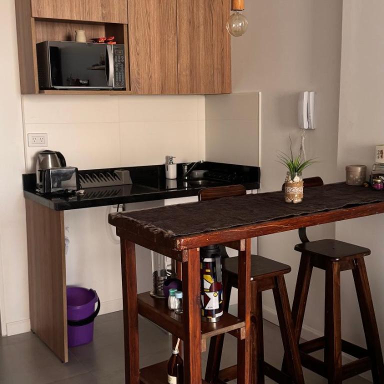 Deluxe Apartments "Alberti 360" in Balvanera - by Lustra Rentals - Superior Triple Room - 8