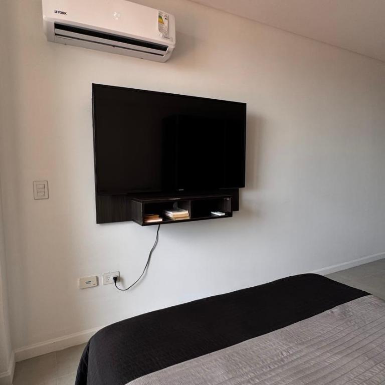 Deluxe Apartments "Alberti 360" in Balvanera - by Lustra Rentals - Superior Triple Room - 9