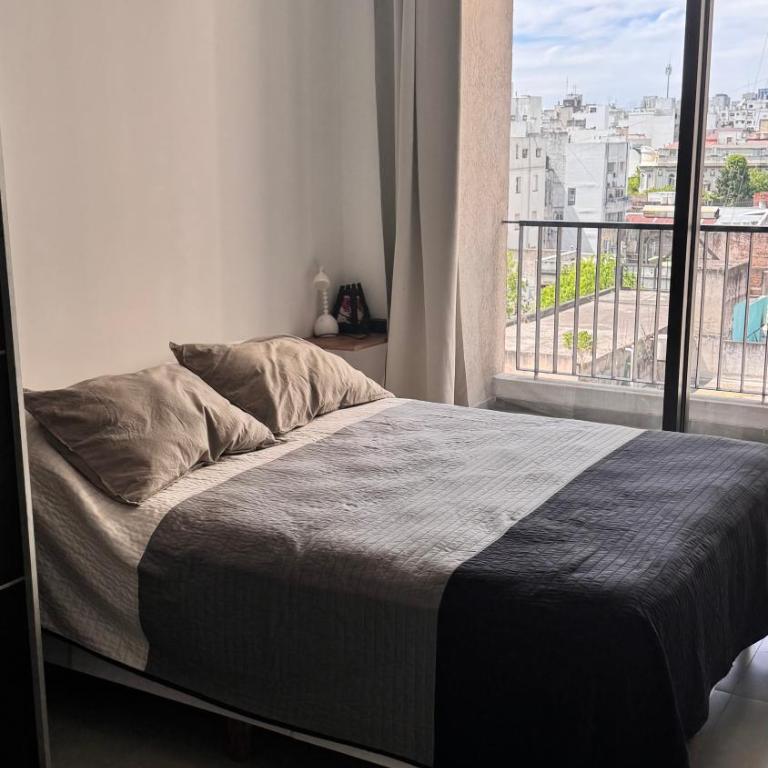 Deluxe Apartments "Alberti 360" in Balvanera - by Lustra Rentals - Superior Triple Room - 4