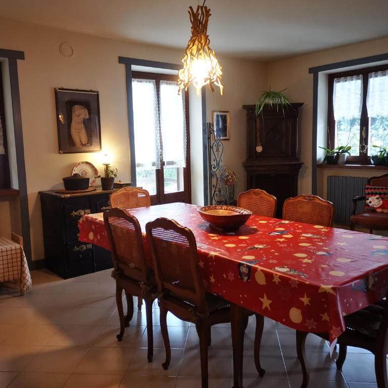 La maison de Carmen - Villa - 27