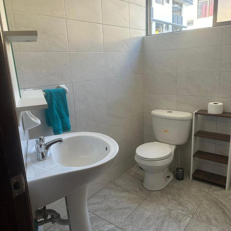 Smyrna Park - One-Bedroom Apartment - 1