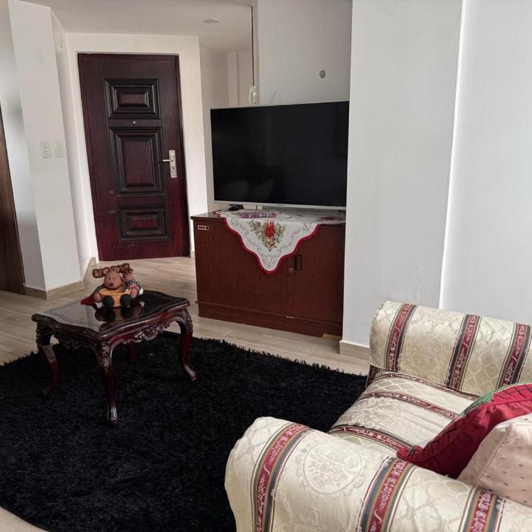 Smyrna Park - One-Bedroom Apartment - 4
