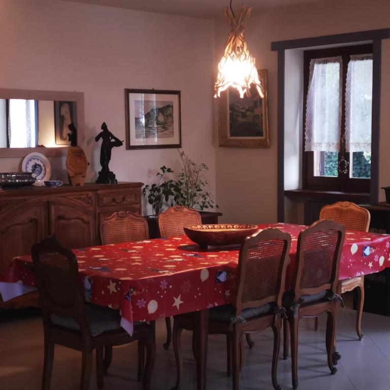 La maison de Carmen - Villa - 26