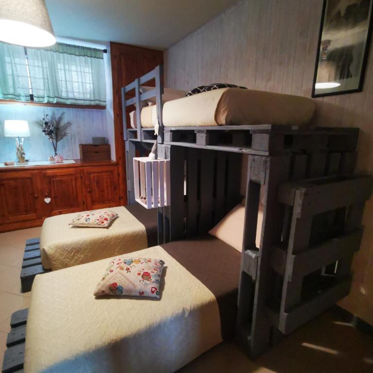 La maison de Carmen - Villa - 17