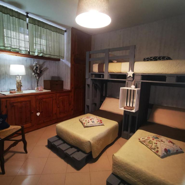 La maison de Carmen - Villa - 20