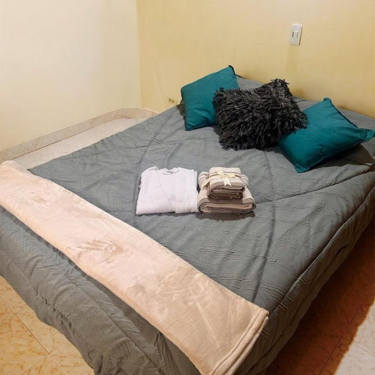 Urban Soul Refuge, Calma y estilo - Habitación Doble - 1