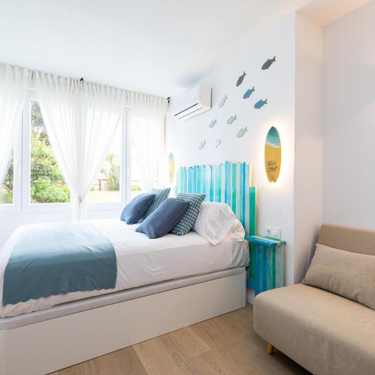 Sunstay Studio Marysol Benalmadena - Apartamento de 1 dormitorio - 15