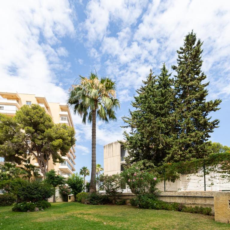 Sunstay Studio Marysol Benalmadena - Apartamento de 1 dormitorio - 23