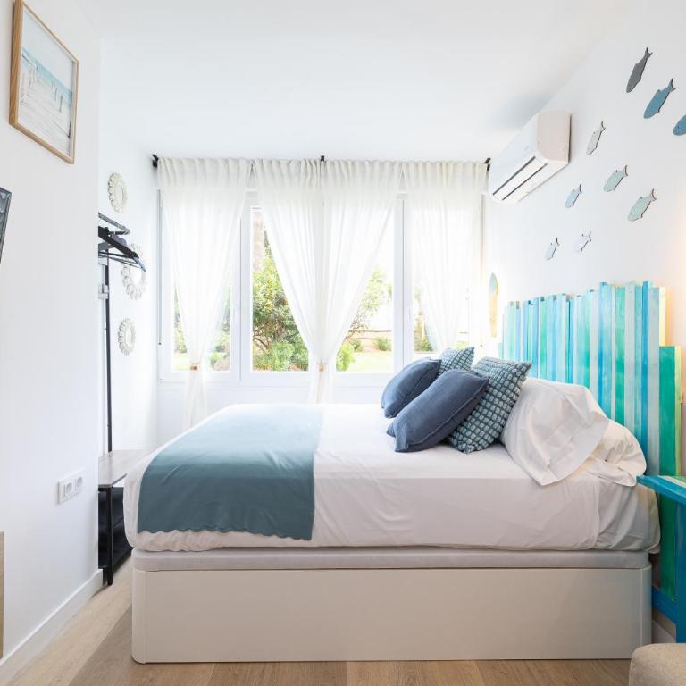 Sunstay Studio Marysol Benalmadena - Apartamento de 1 dormitorio - 18