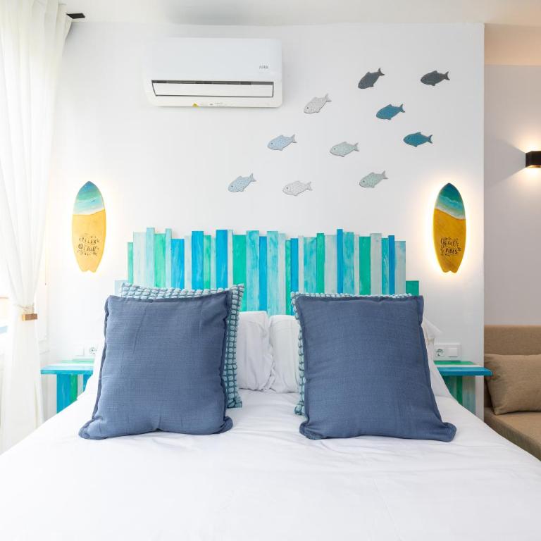 Sunstay Studio Marysol Benalmadena - Apartamento de 1 dormitorio - 8