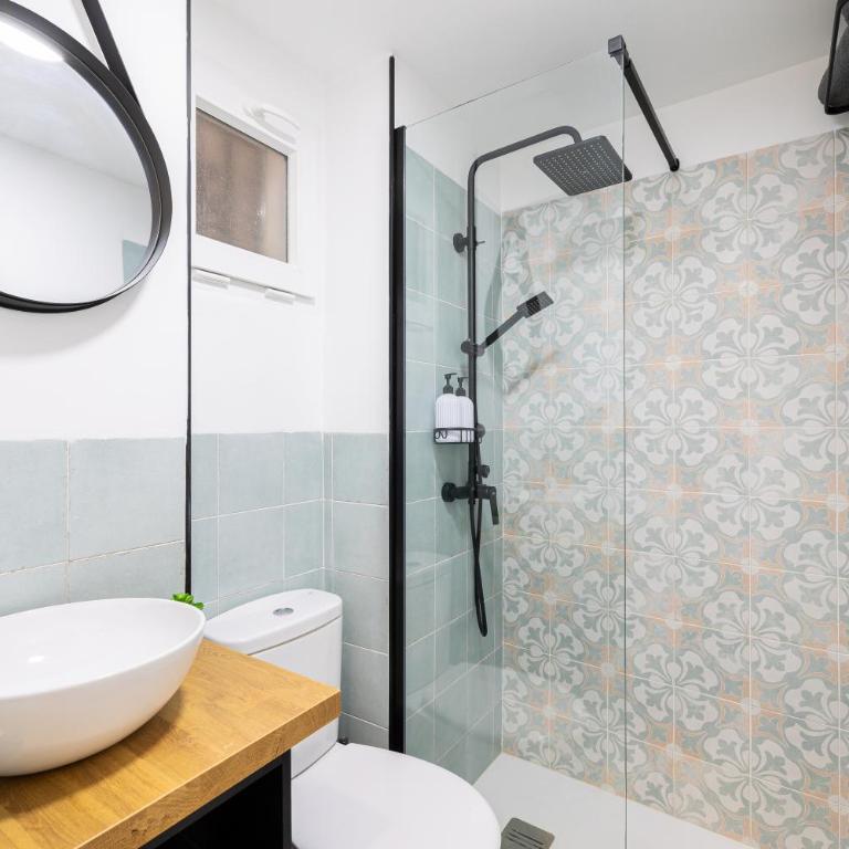 Sunstay Studio Marysol Benalmadena - Apartamento de 1 dormitorio - 21