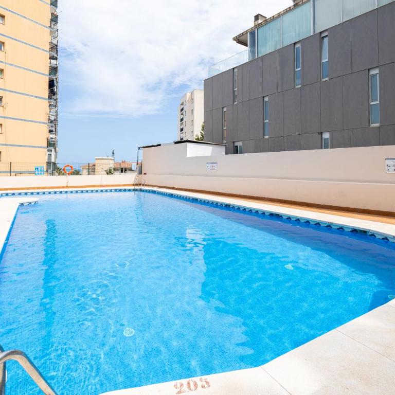Sunstay Studio Marysol Benalmadena - Apartamento de 1 dormitorio - 4