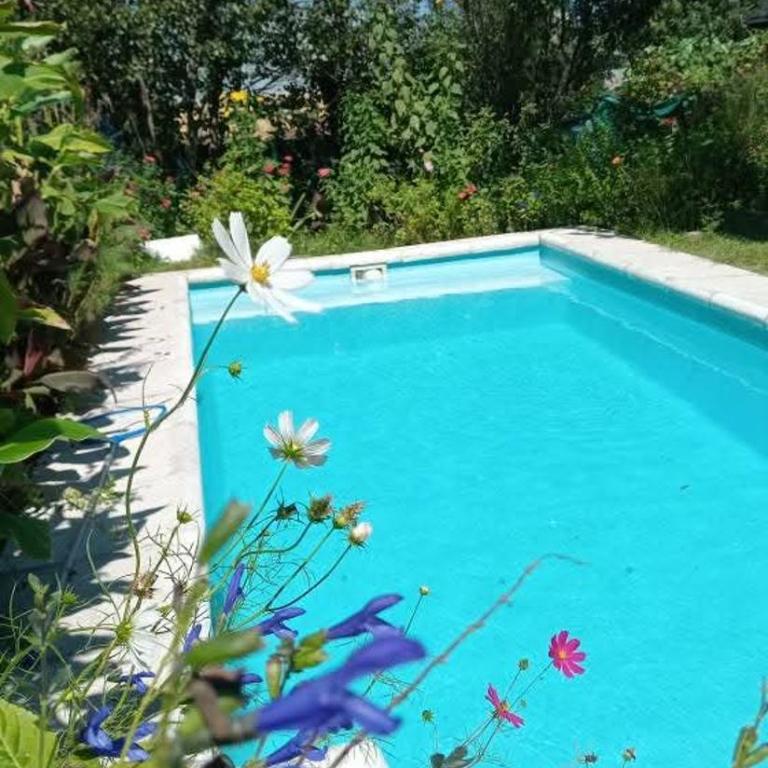Departamento Valle de Luz - Two-Bedroom Apartment with Mountain View - 9