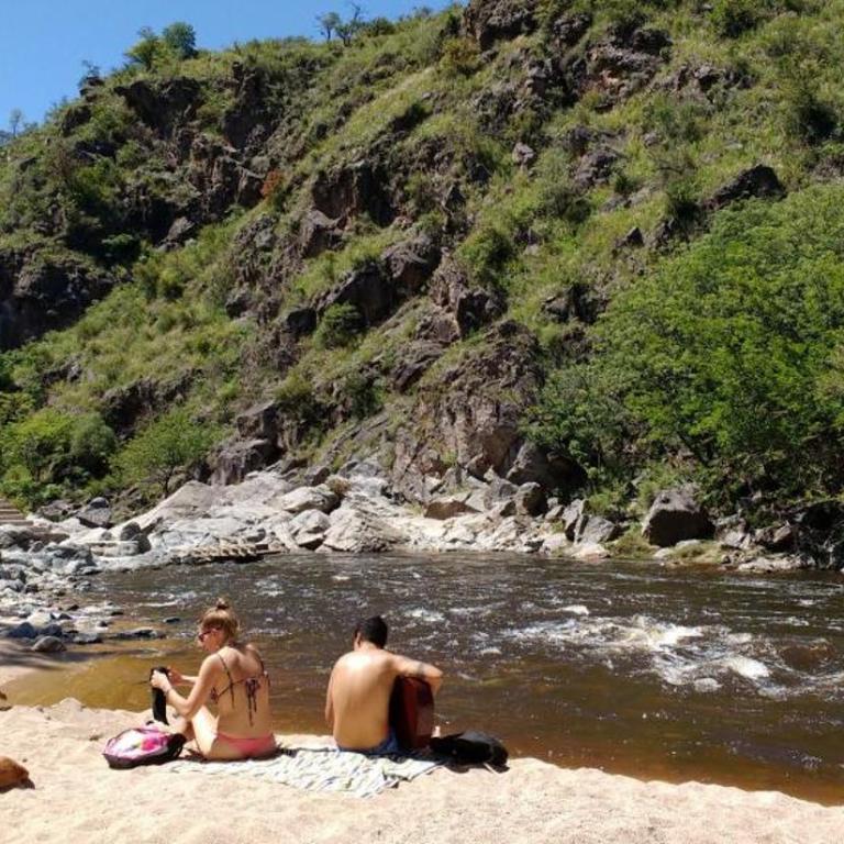 Departamento Valle de Luz - Two-Bedroom Apartment with Mountain View - 13