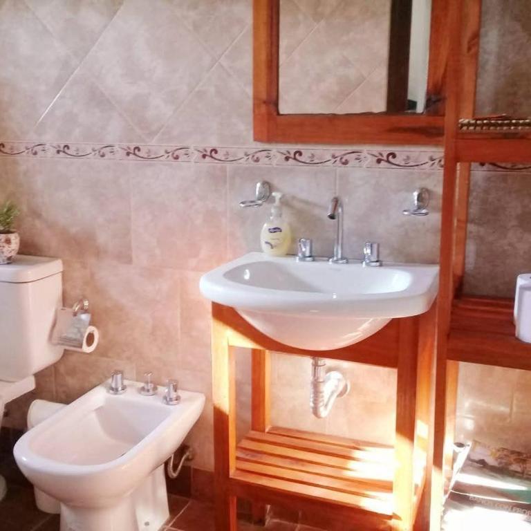 Departamento Valle de Luz - Two-Bedroom Apartment with Mountain View - 16
