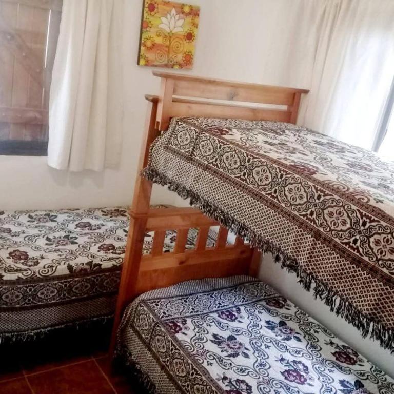 Departamento Valle de Luz - Two-Bedroom Apartment with Mountain View - 17