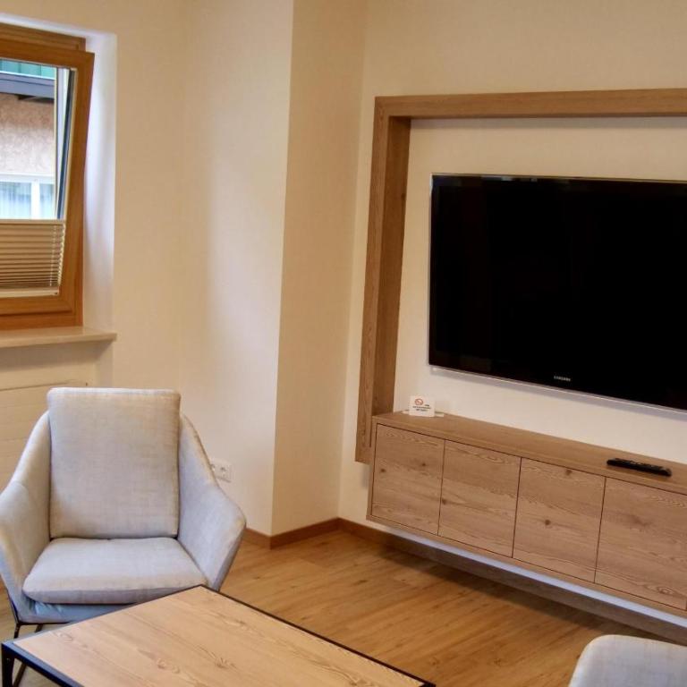 Kurapotheke - Apartment mit 2 Schlafzimmern - 8