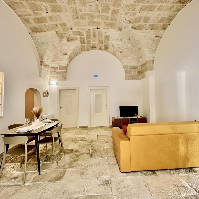 Casa Dami' - Appartamento con 1 Camera da Letto - 7