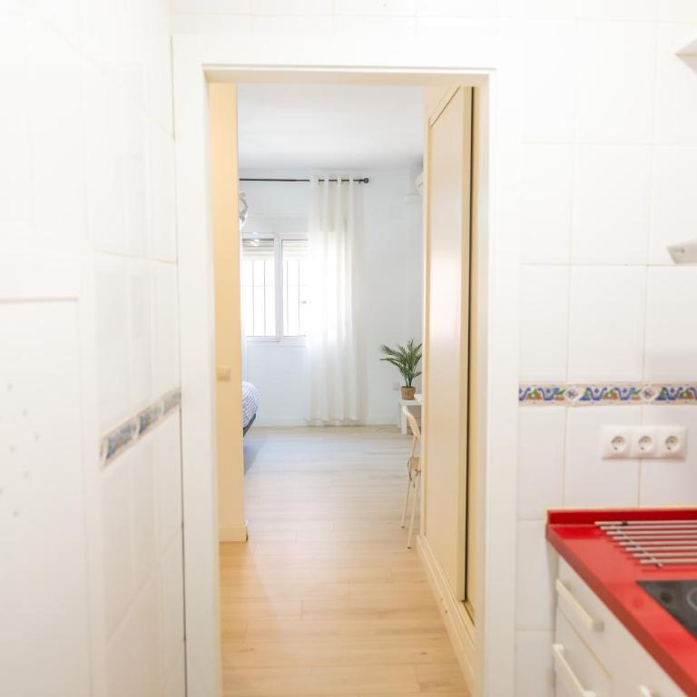 Pizarro Apartments ! - One-Bedroom Apartment - 9