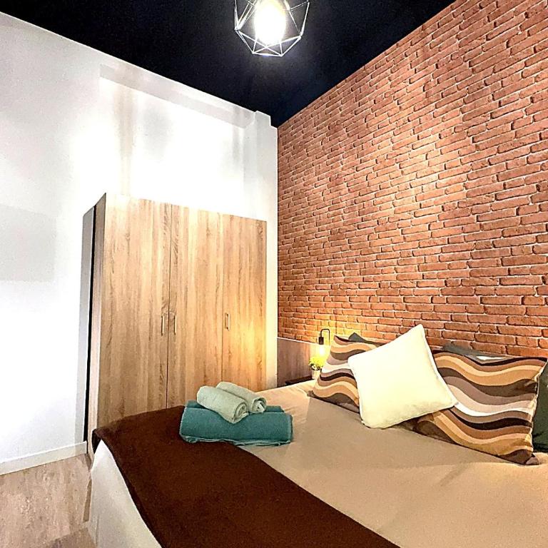 Apartmento Ópalo - Apartamento de 1 dormitorio - 7