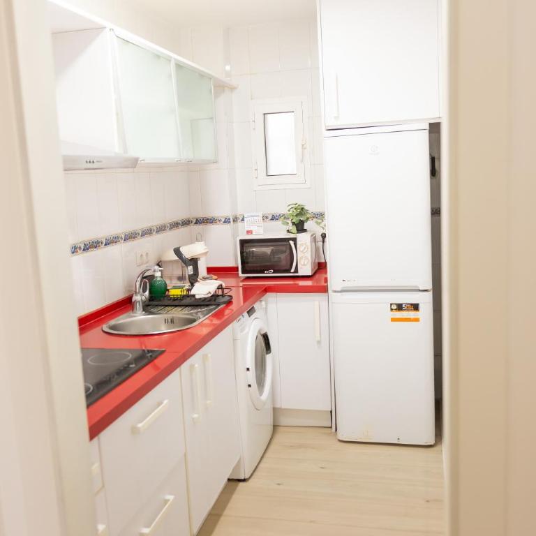 Pizarro Apartments ! - One-Bedroom Apartment - 22