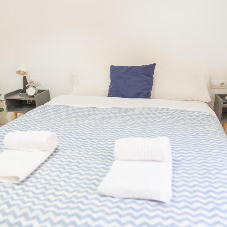 Pizarro Apartments ! - One-Bedroom Apartment - 30