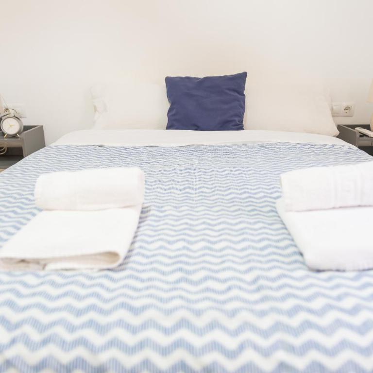 Pizarro Apartments ! - One-Bedroom Apartment - 25
