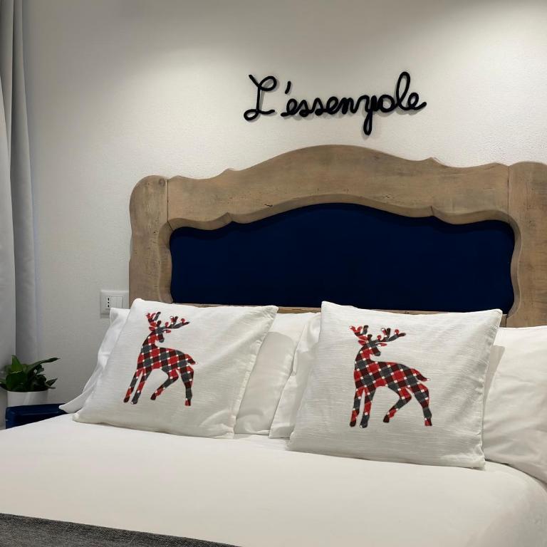 L ESSENZIALE a Trieste - Appartamento con 1 Camera da Letto - 1