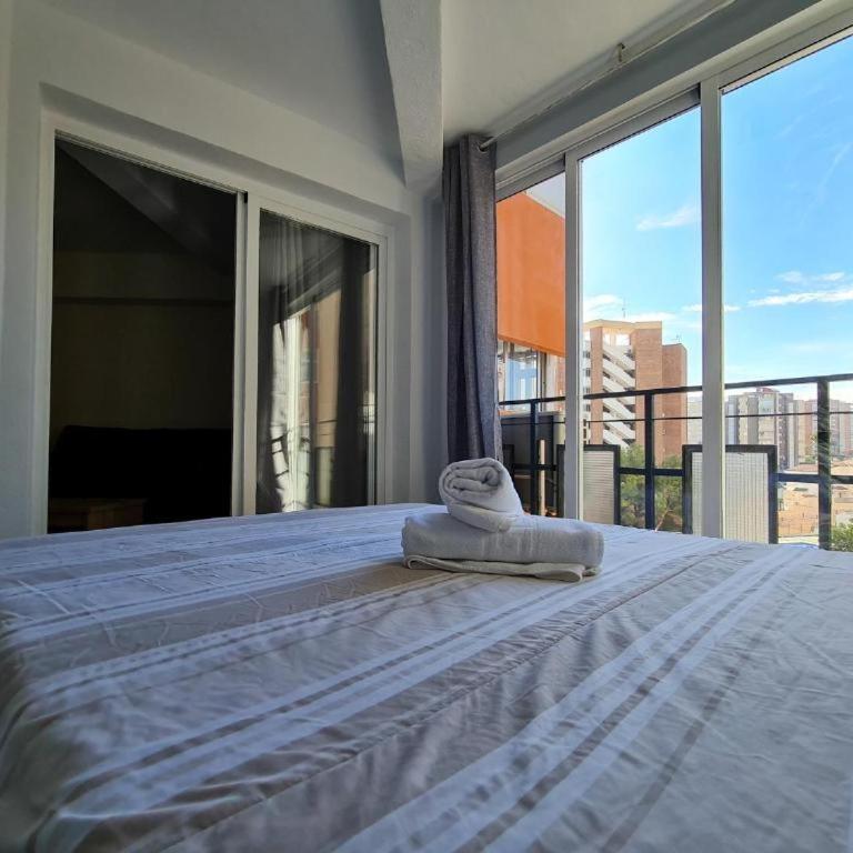 Apartalux Narcea - Apartamento de 2 dormitorios - 27